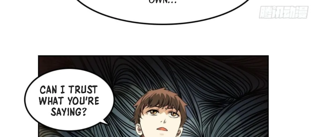 Read The Creatures that We Are chapter 4 image 45 on Lezhin