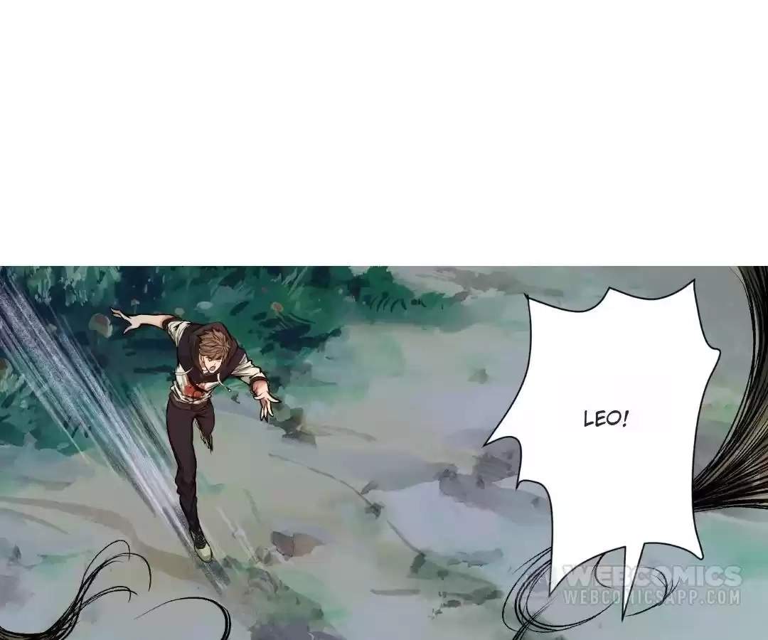 Read The Creatures that We Are chapter 40 image 10 on Lezhin