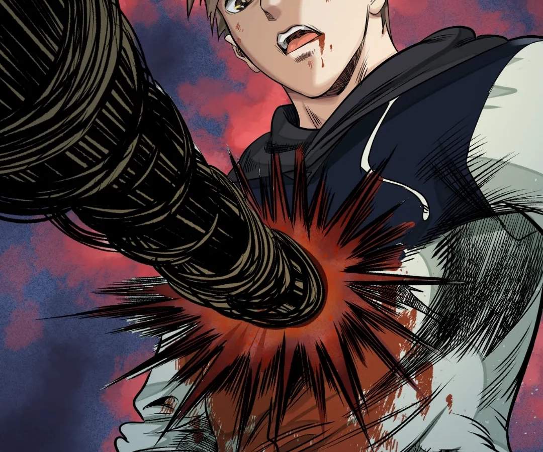 Read The Creatures that We Are chapter 40 image 100 on Lezhin