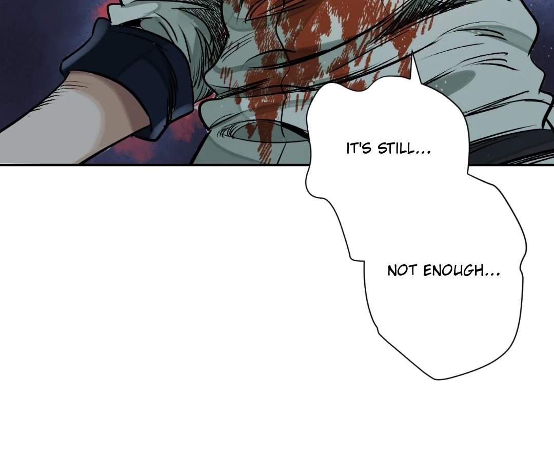Read The Creatures that We Are chapter 40 image 101 on Lezhin