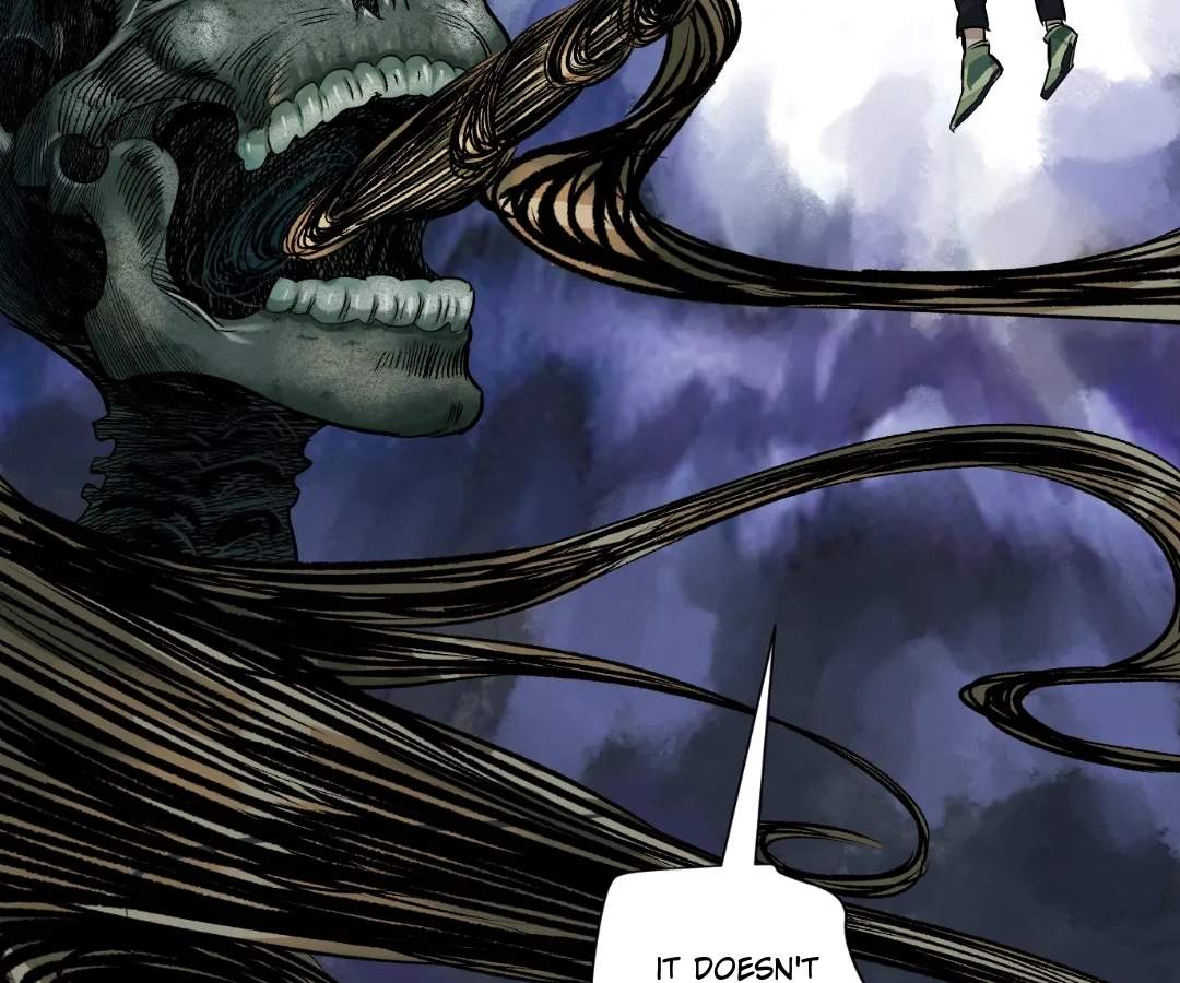 Read The Creatures that We Are chapter 40 image 103 on Lezhin