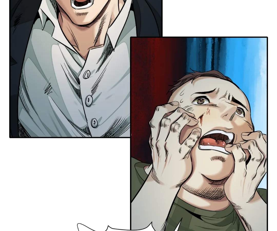 Read The Creatures that We Are chapter 40 image 109 on Lezhin