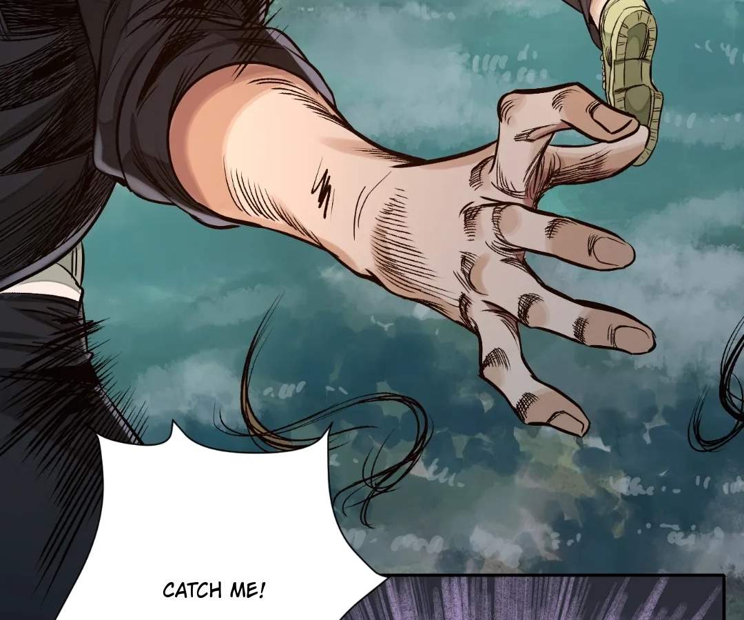 Read The Creatures that We Are chapter 40 image 12 on Lezhin
