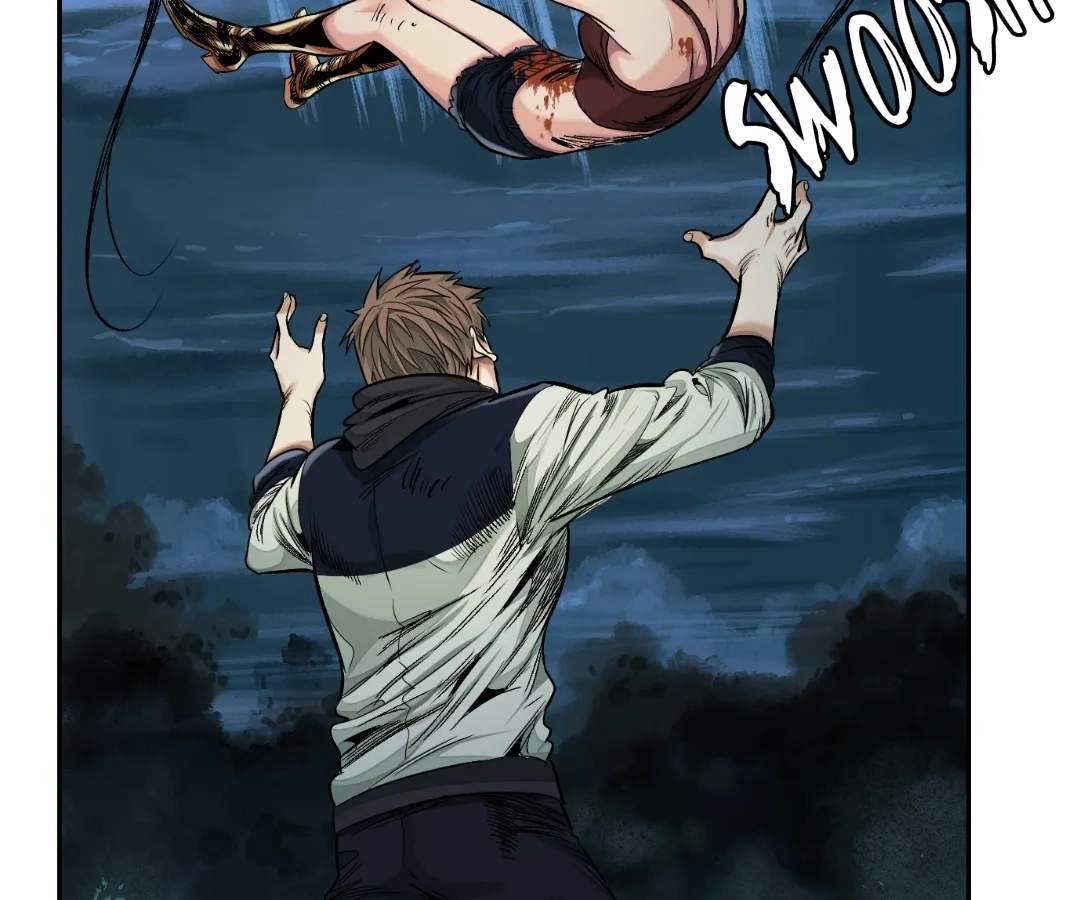 Read The Creatures that We Are chapter 40 image 20 on Lezhin
