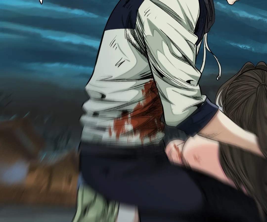 Read The Creatures that We Are chapter 40 image 29 on Lezhin