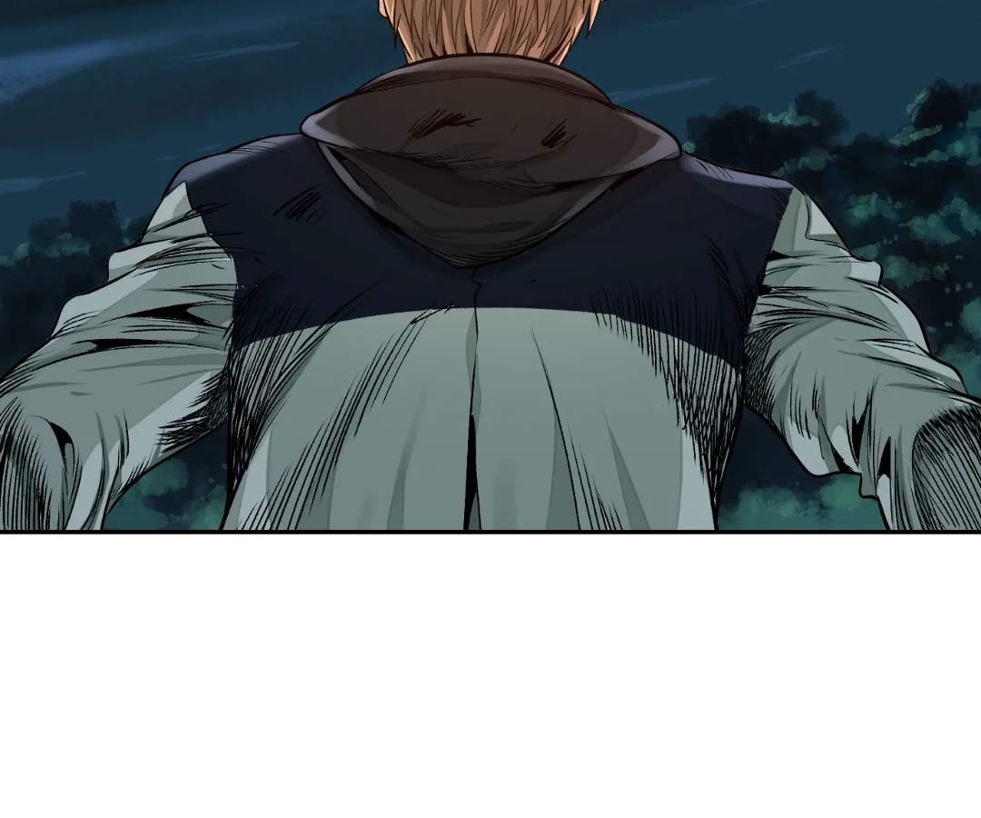 Read The Creatures that We Are chapter 40 image 3 on Lezhin