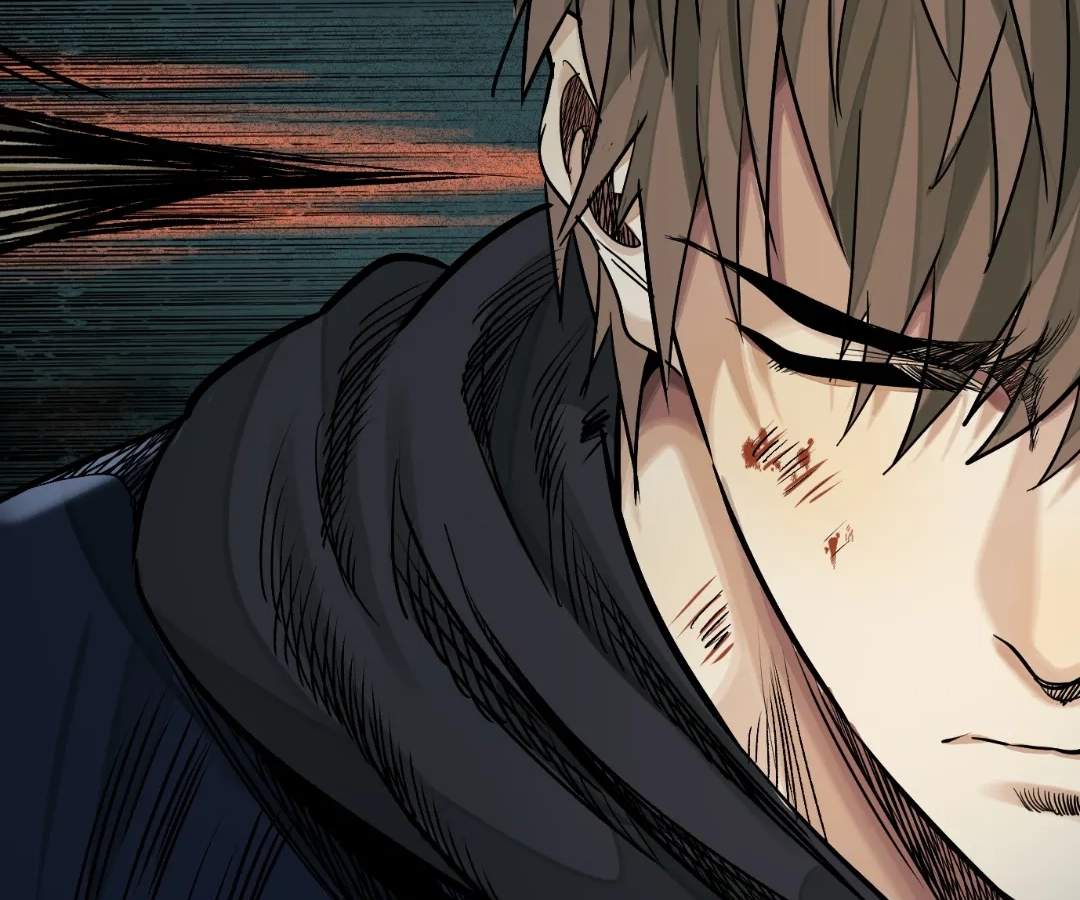 Read The Creatures that We Are chapter 40 image 32 on Lezhin