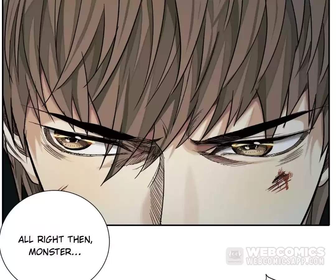 Read The Creatures that We Are chapter 40 image 34 on Lezhin