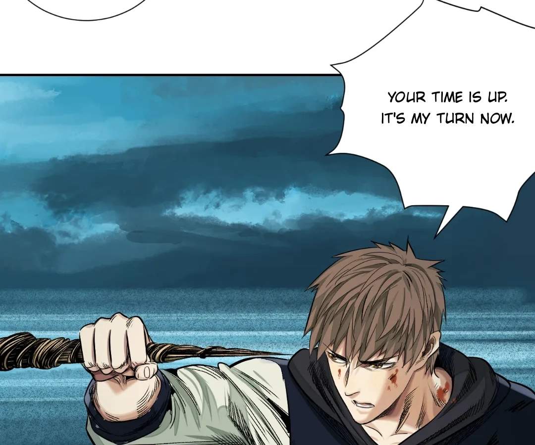 Read The Creatures that We Are chapter 40 image 35 on Lezhin