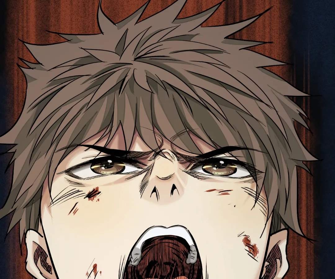 Read The Creatures that We Are chapter 40 image 38 on Lezhin