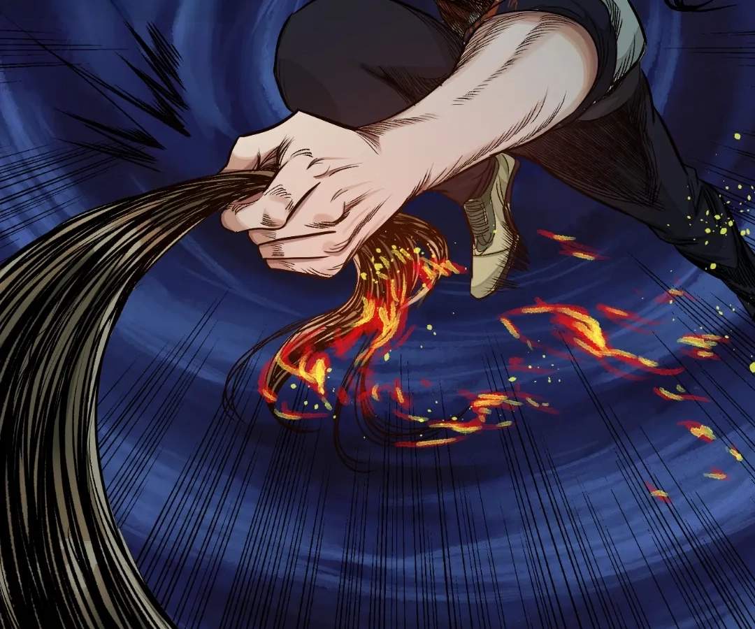 Read The Creatures that We Are chapter 40 image 51 on Lezhin