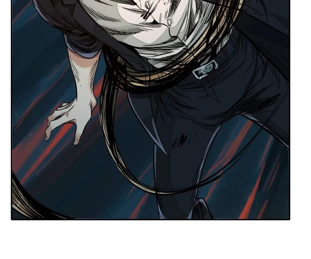 Read The Creatures that We Are chapter 40 image 6 on Lezhin