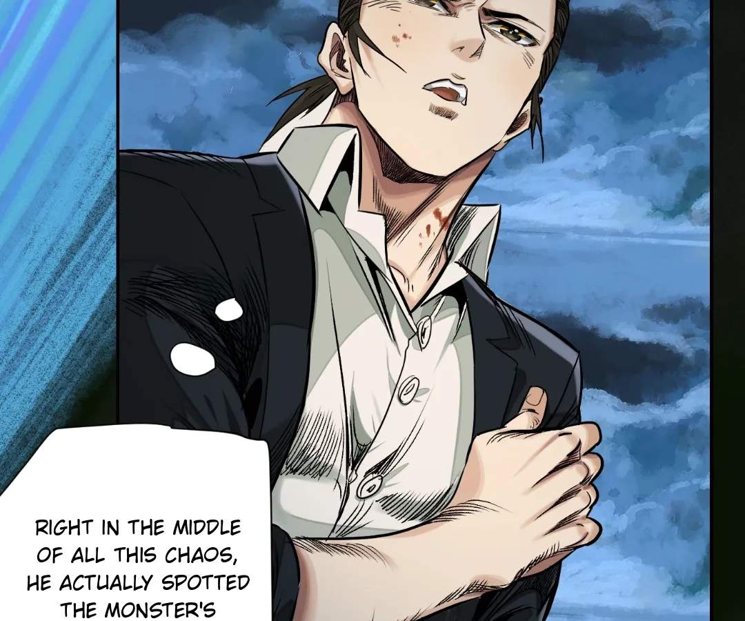 Read The Creatures that We Are chapter 40 image 60 on Lezhin