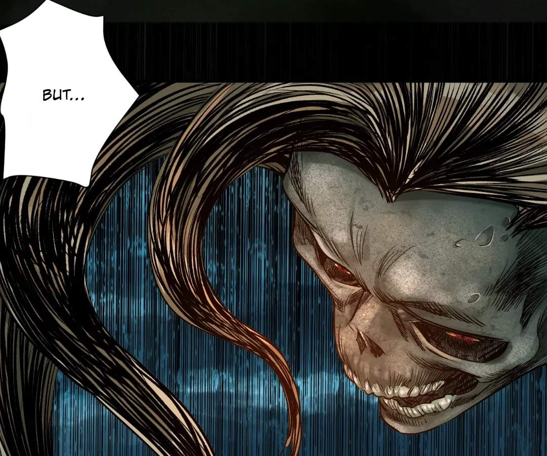 Read The Creatures that We Are chapter 40 image 62 on Lezhin