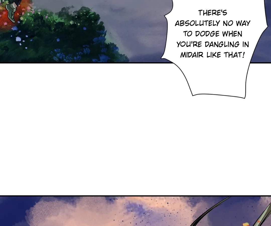 Read The Creatures that We Are chapter 40 image 65 on Lezhin