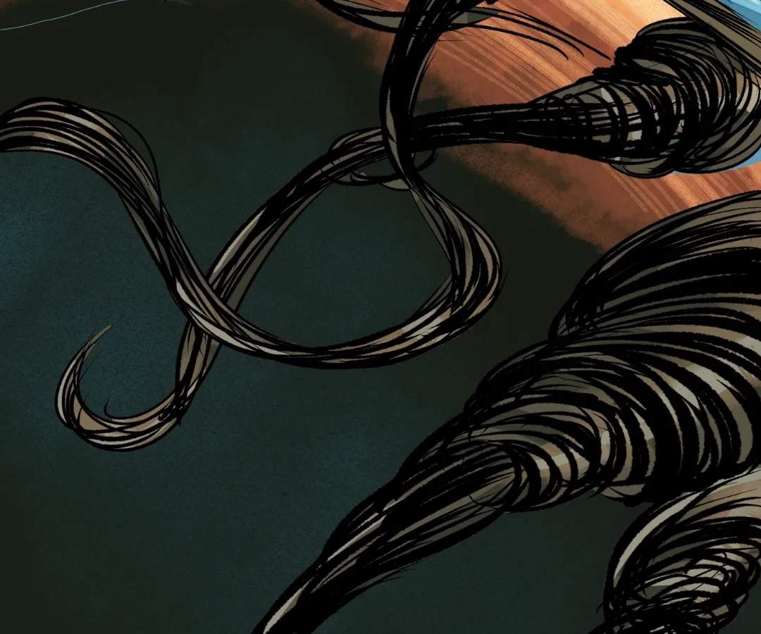 Read The Creatures that We Are chapter 40 image 70 on Lezhin