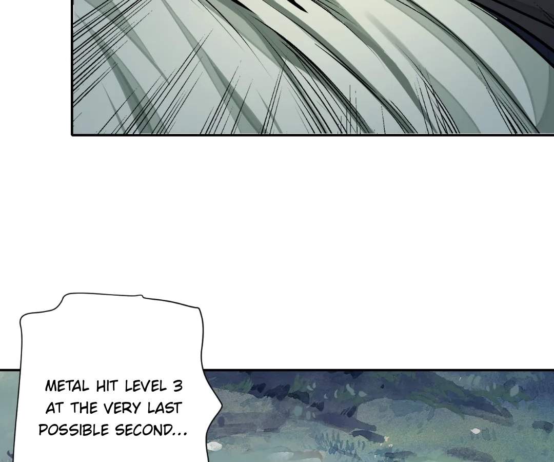 Read The Creatures that We Are chapter 40 image 76 on Lezhin
