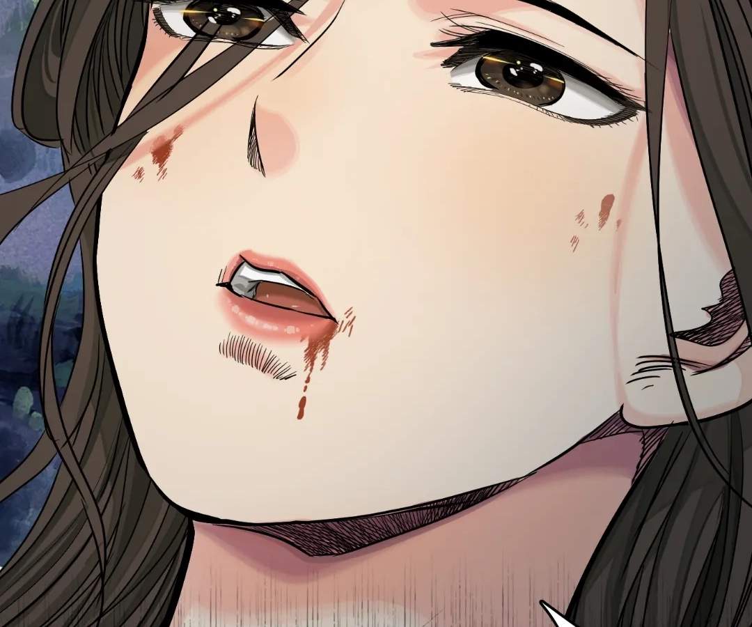 Read The Creatures that We Are chapter 40 image 80 on Lezhin