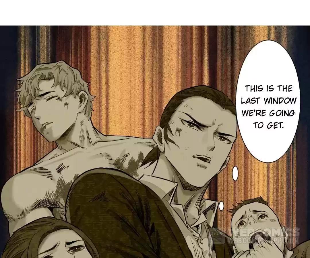 Read The Creatures that We Are chapter 40 image 82 on Lezhin