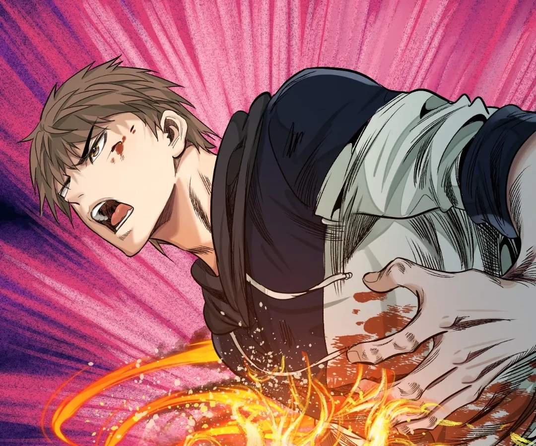 Read The Creatures that We Are chapter 40 image 86 on Lezhin