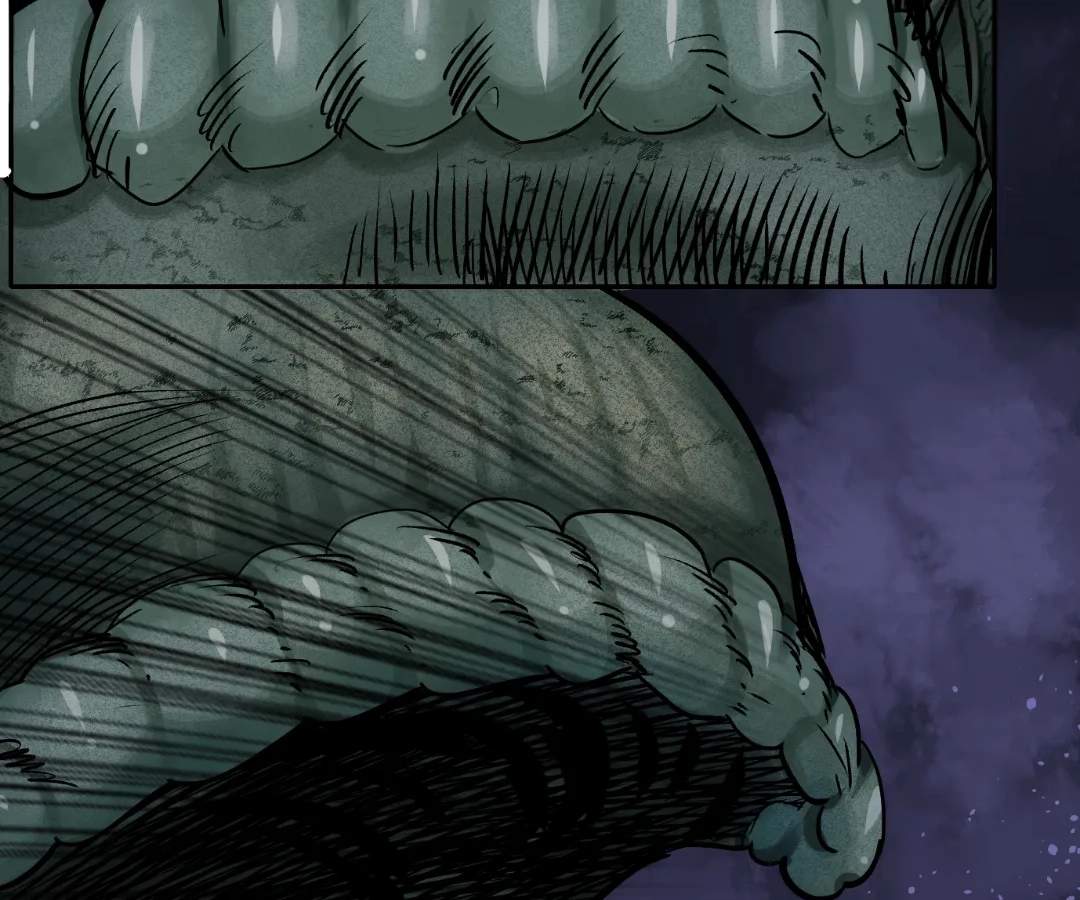 Read The Creatures that We Are chapter 40 image 94 on Lezhin