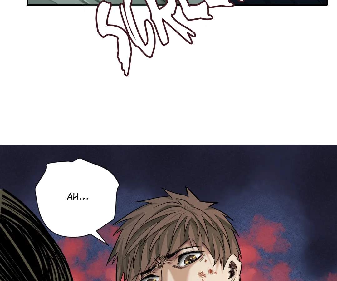 Read The Creatures that We Are chapter 40 image 99 on Lezhin