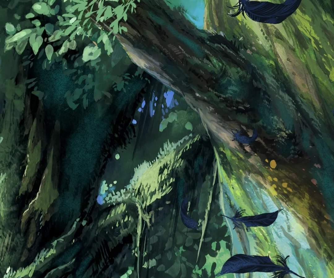 Read The Creatures that We Are chapter 41 image 1 on Lezhin