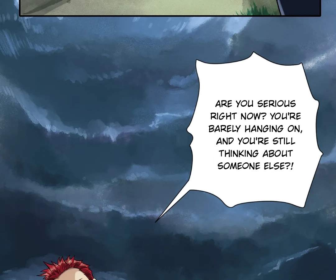 Read The Creatures that We Are chapter 41 image 100 on Lezhin