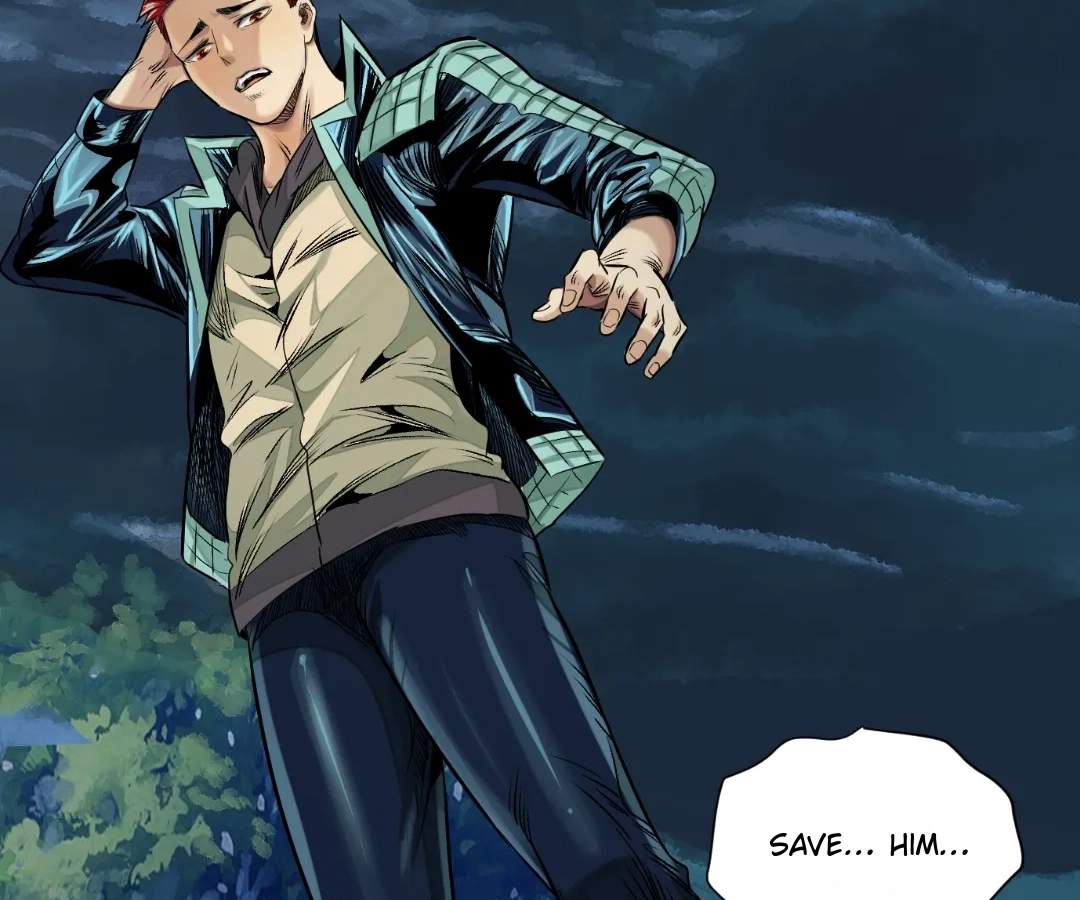 Read The Creatures that We Are chapter 41 image 101 on Lezhin