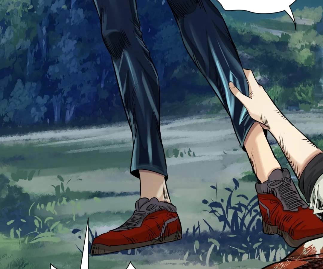 Read The Creatures that We Are chapter 41 image 102 on Lezhin