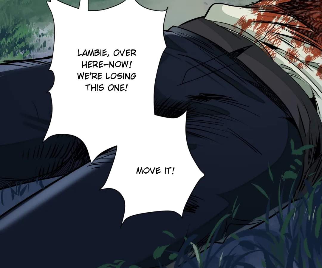 Read The Creatures that We Are chapter 41 image 103 on Lezhin