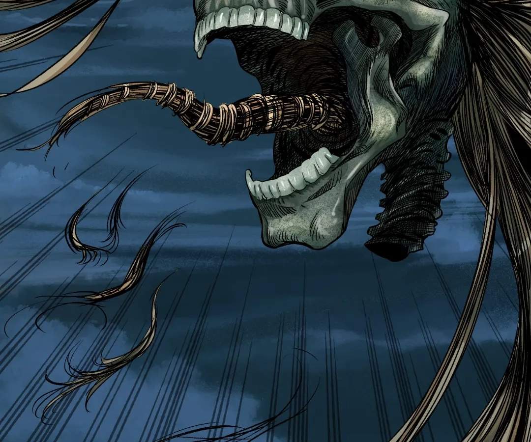 Read The Creatures that We Are chapter 41 image 17 on Lezhin