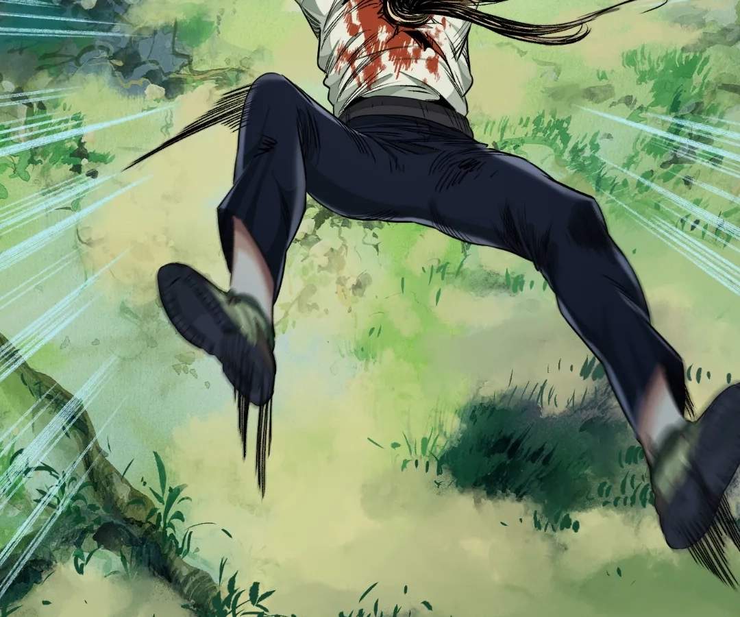 Read The Creatures that We Are chapter 41 image 20 on Lezhin