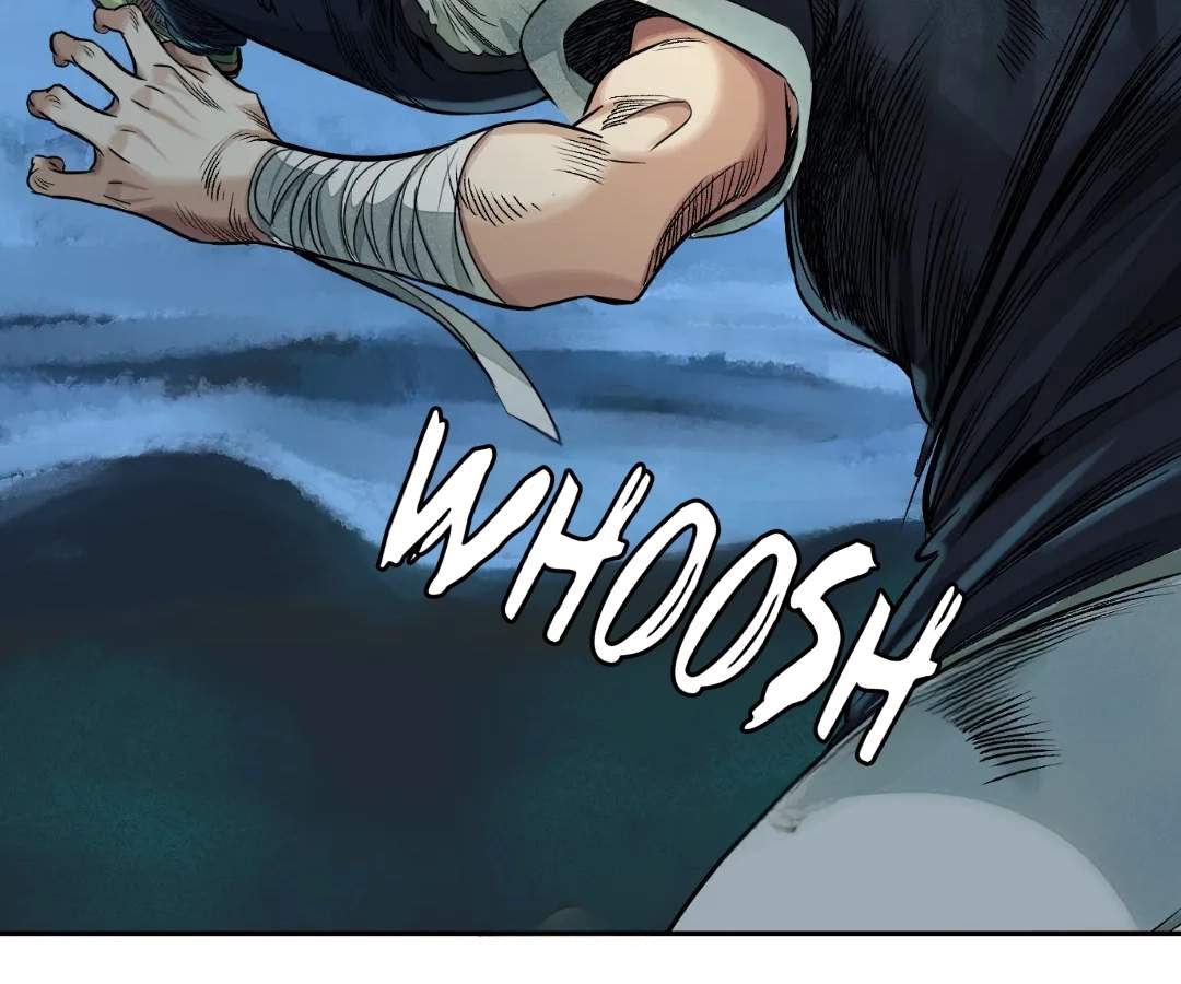 Read The Creatures that We Are chapter 41 image 23 on Lezhin