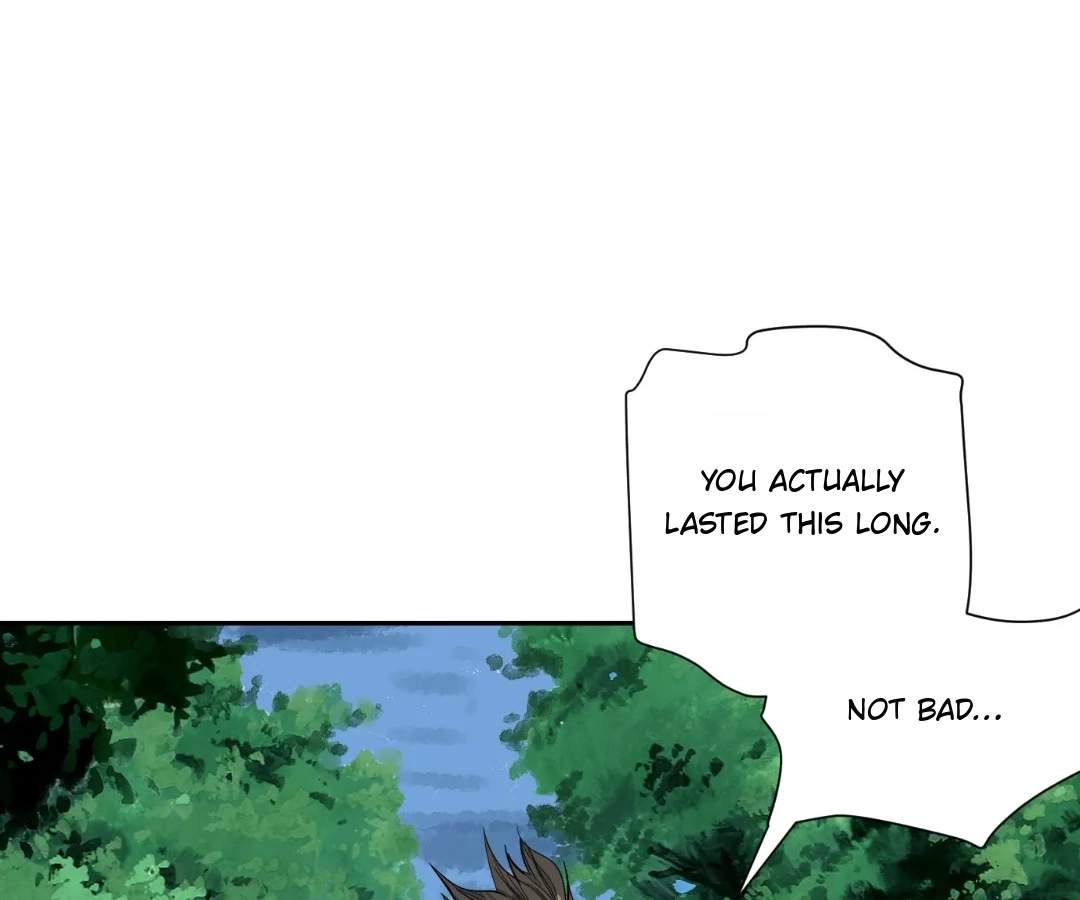 Read The Creatures that We Are chapter 41 image 24 on Lezhin
