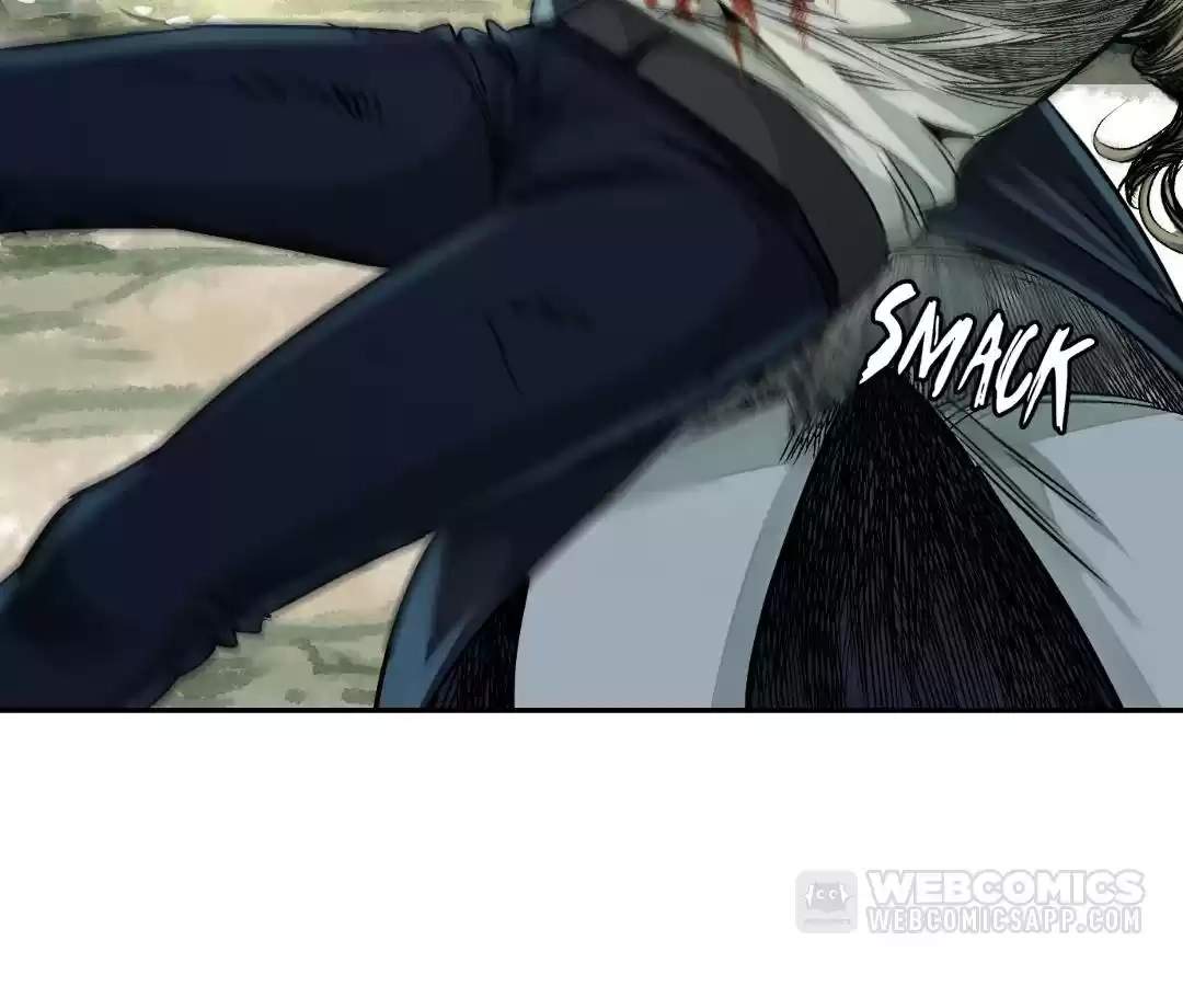 Read The Creatures that We Are chapter 41 image 26 on Lezhin