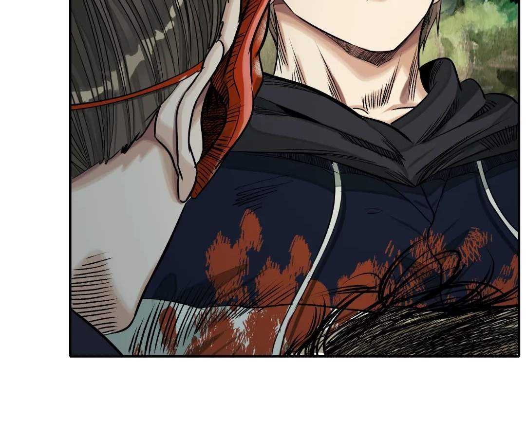 Read The Creatures that We Are chapter 41 image 28 on Lezhin