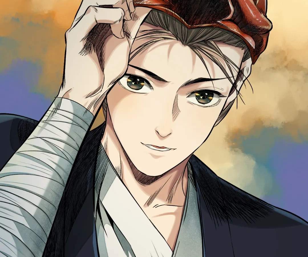 Read The Creatures that We Are chapter 41 image 30 on Lezhin