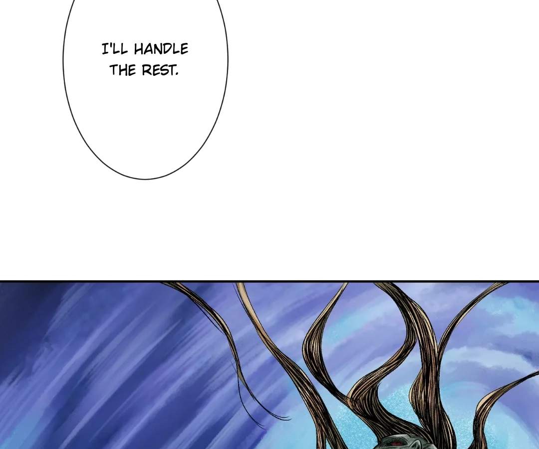 Read The Creatures that We Are chapter 41 image 32 on Lezhin