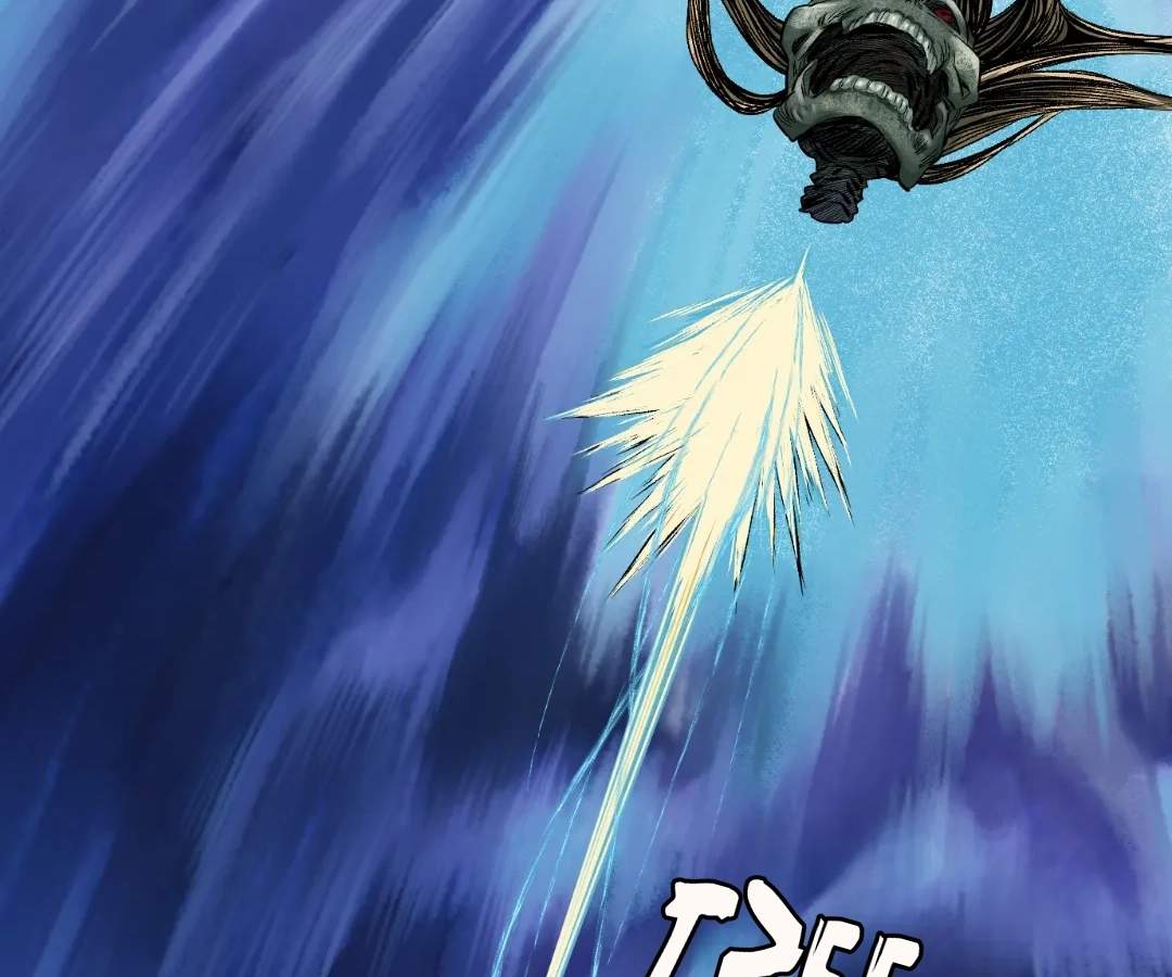 Read The Creatures that We Are chapter 41 image 33 on Lezhin