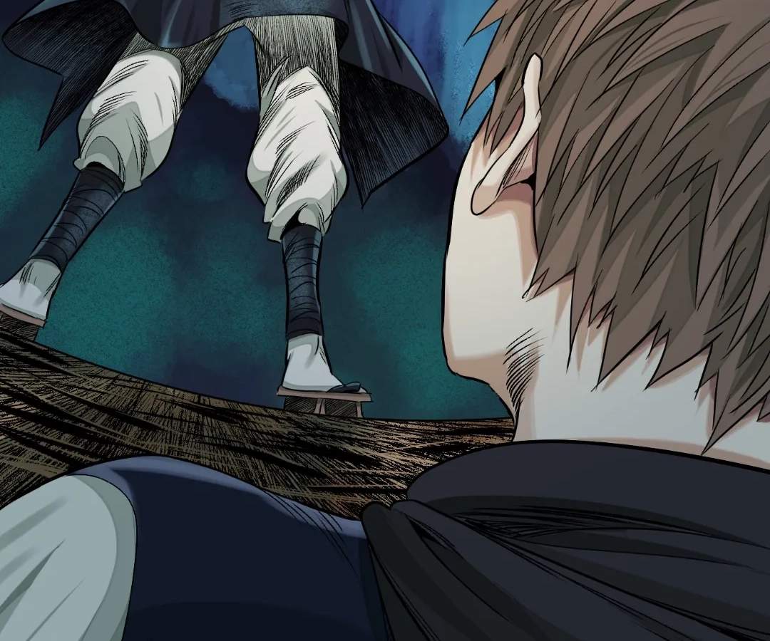 Read The Creatures that We Are chapter 41 image 35 on Lezhin