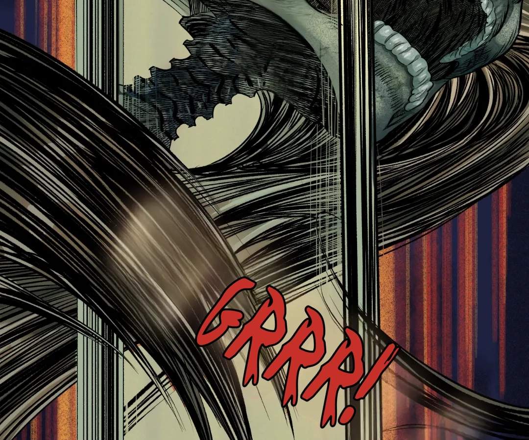 Read The Creatures that We Are chapter 41 image 38 on Lezhin