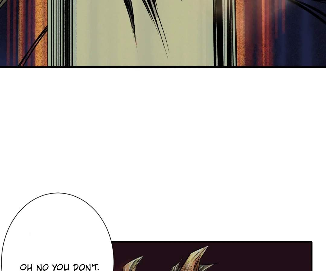 Read The Creatures that We Are chapter 41 image 39 on Lezhin