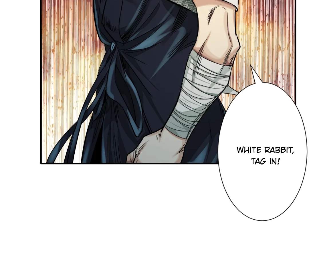 Read The Creatures that We Are chapter 41 image 41 on Lezhin