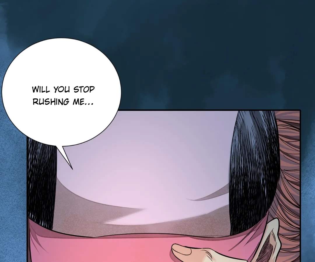 Read The Creatures that We Are chapter 41 image 45 on Lezhin