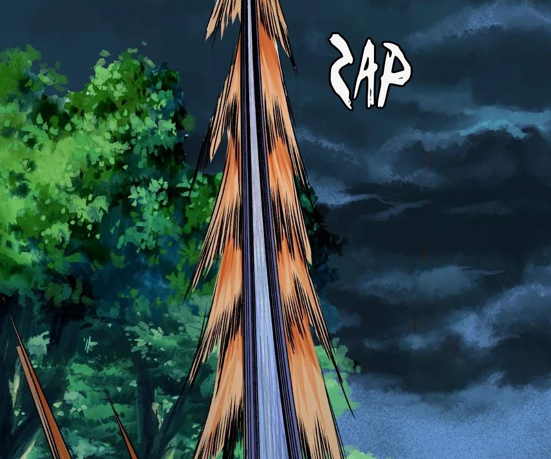 Read The Creatures that We Are chapter 41 image 49 on Lezhin