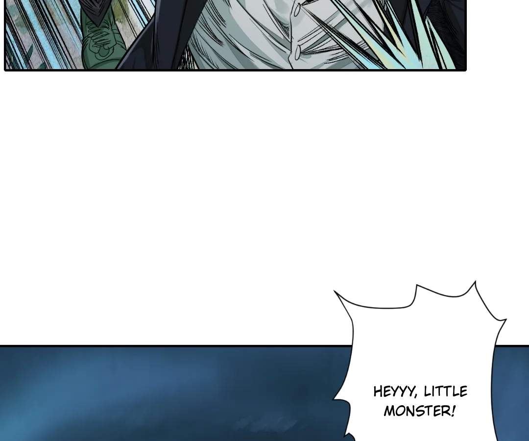Read The Creatures that We Are chapter 41 image 53 on Lezhin