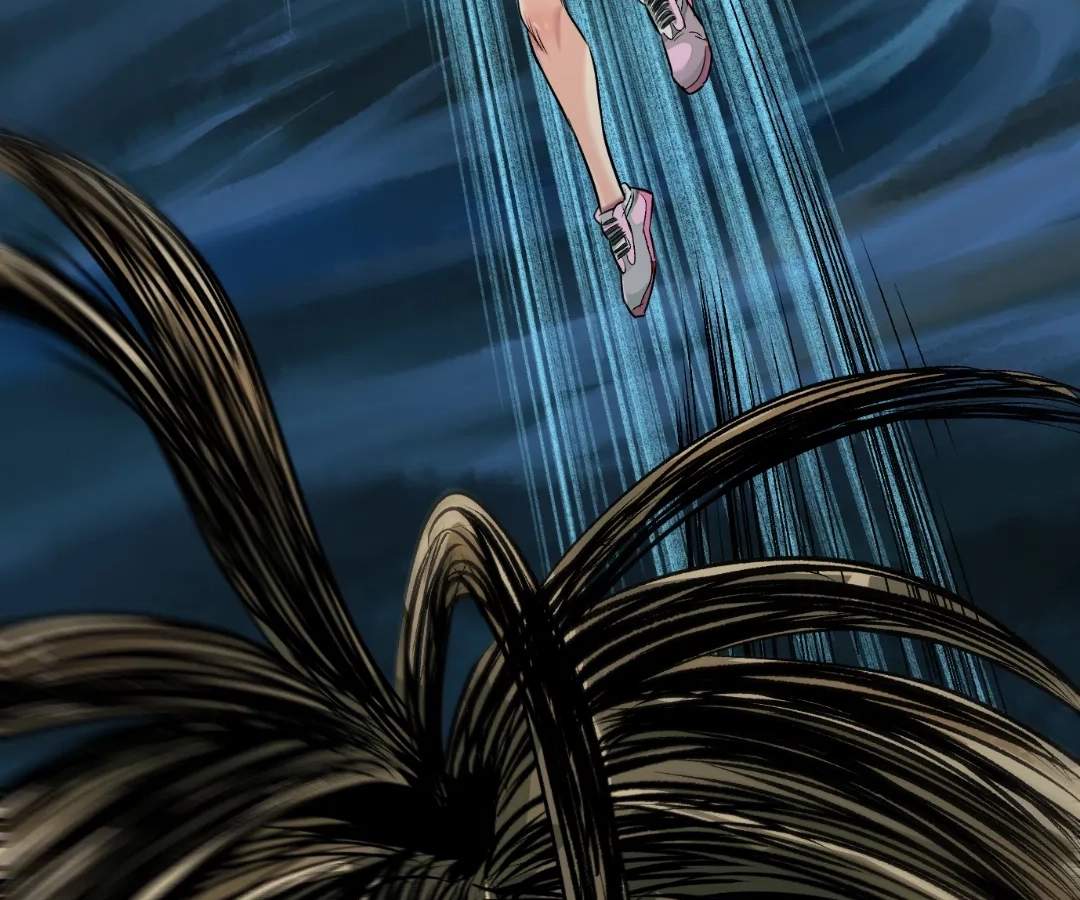Read The Creatures that We Are chapter 41 image 55 on Lezhin