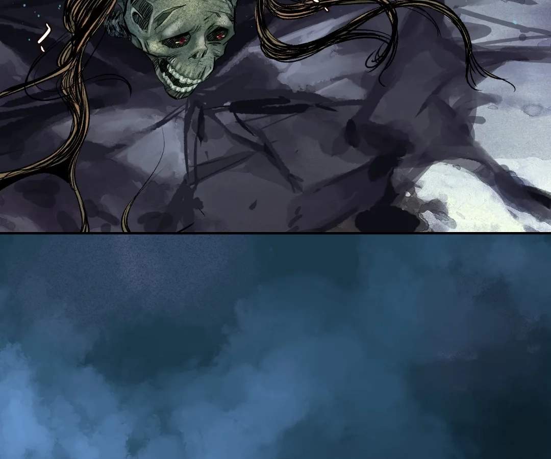 Read The Creatures that We Are chapter 41 image 69 on Lezhin