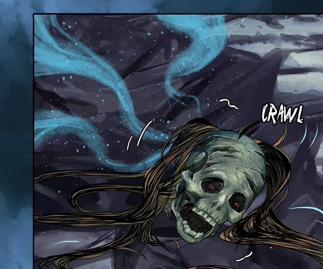 Read The Creatures that We Are chapter 41 image 70 on Lezhin